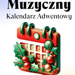 Kalendarz Adwentowy