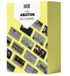 Kurs: Ableton Bez Tajemnic