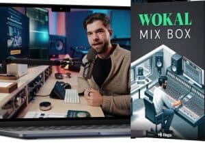 Wokal Mix Box