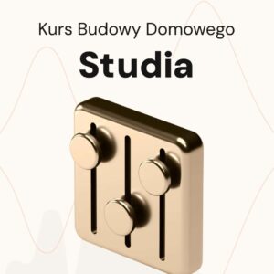 Budowa Domowego Studia - Promocja