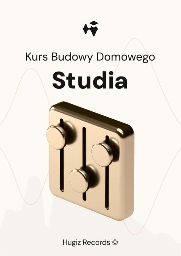 Budowa Domowego Studia - Promocja
