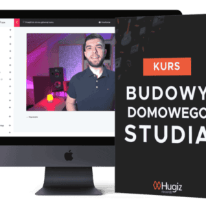 Budowa Domowego Studia