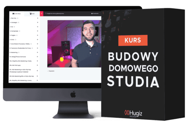 Budowa Domowego Studia