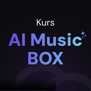 AI Music Box